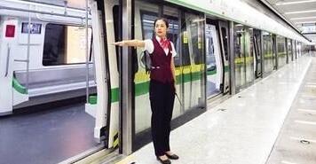 南寧地鐵2號線延線路圖，南寧2號線延長線站名，什么時候開通？
