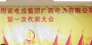 國家電投集團(tuán)廣西電力公司毛國權(quán)簡歷，領(lǐng)導(dǎo)班子成員什么級別？