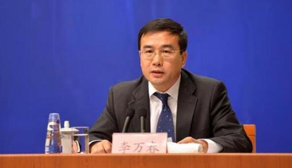 李萬春簡歷：應急管理部總工程師李萬春，曾任廣西應急廳廳長、安監(jiān)局黨組書記、貴港市委副書記