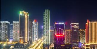 貴州金融控股集團(tuán)李桂春簡(jiǎn)歷，楊明尚、魏福忠、蔣志勇、孫耘領(lǐng)導(dǎo)班子